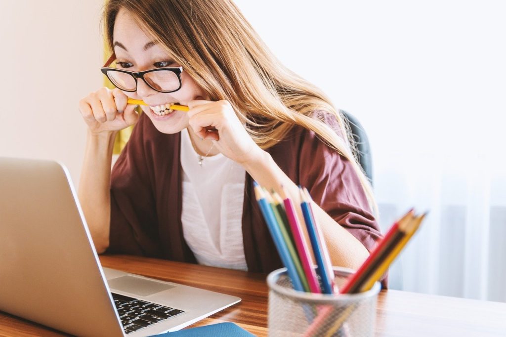 Come Concentrarsi Nello Studio Quando Non Si Ha Voglia